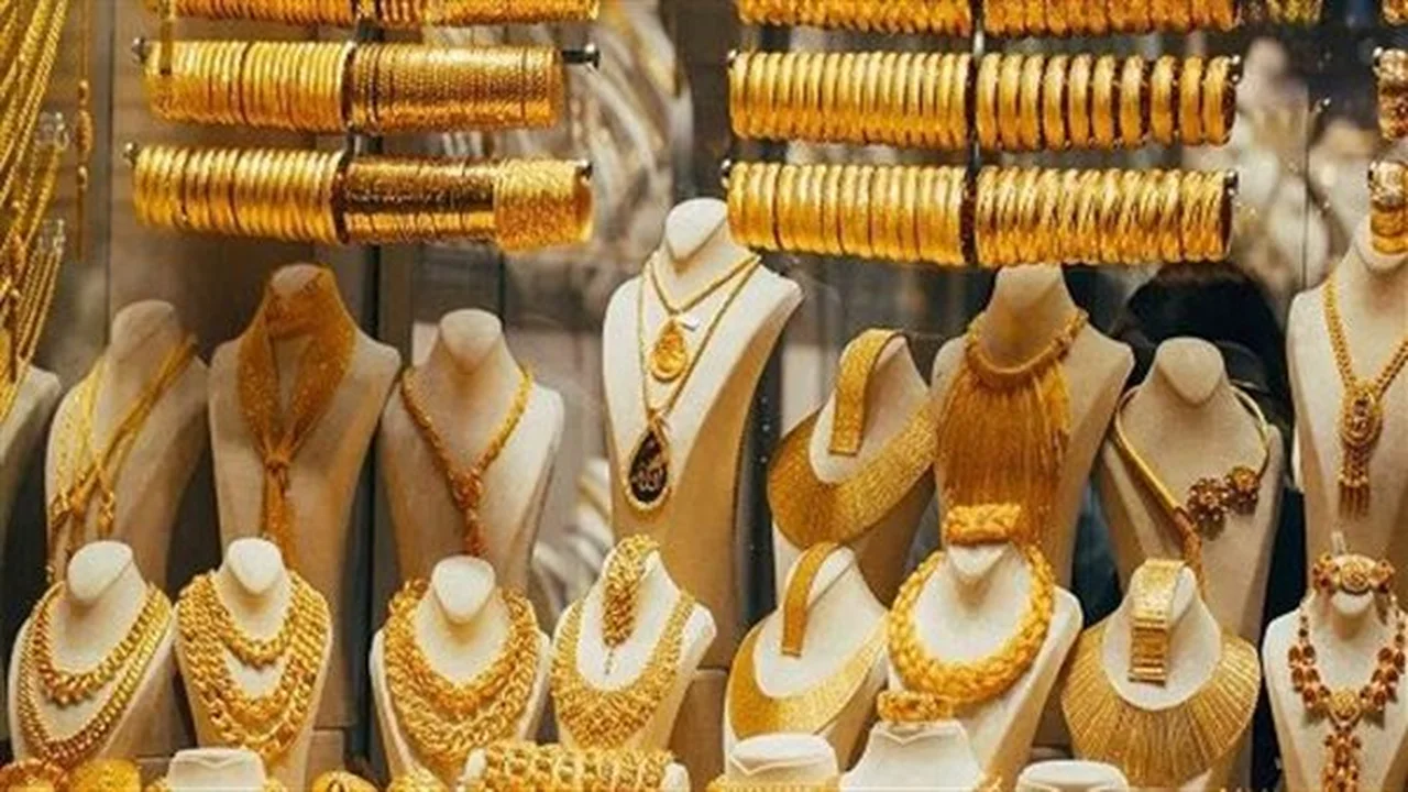 تحركات مفاجئة.. سعر جرام الذهب في مصر يسجل مستويات جديدة بمنتصف التعاملات